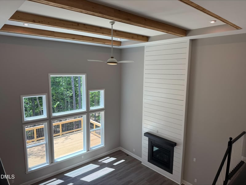 124 Ogden Cir, Clayton, NC 27527