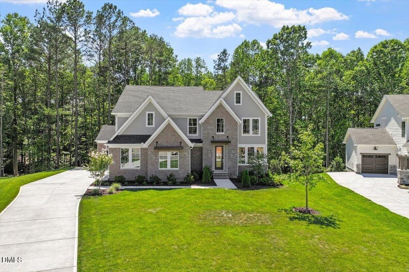 124 Ogden Cir, Clayton, NC 27527