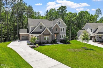 124 Ogden Cir, Clayton, NC 27527