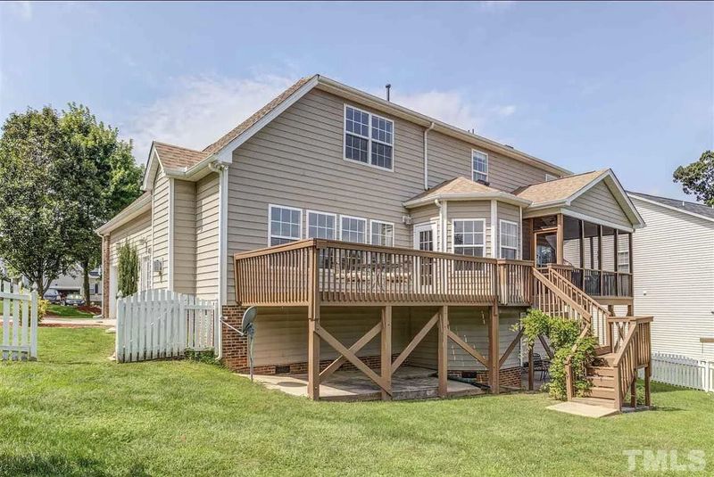 124 Okamato St, Raleigh, NC 27603
