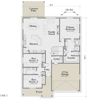 124 Oklahoma Dr, Louisburg, NC 27549