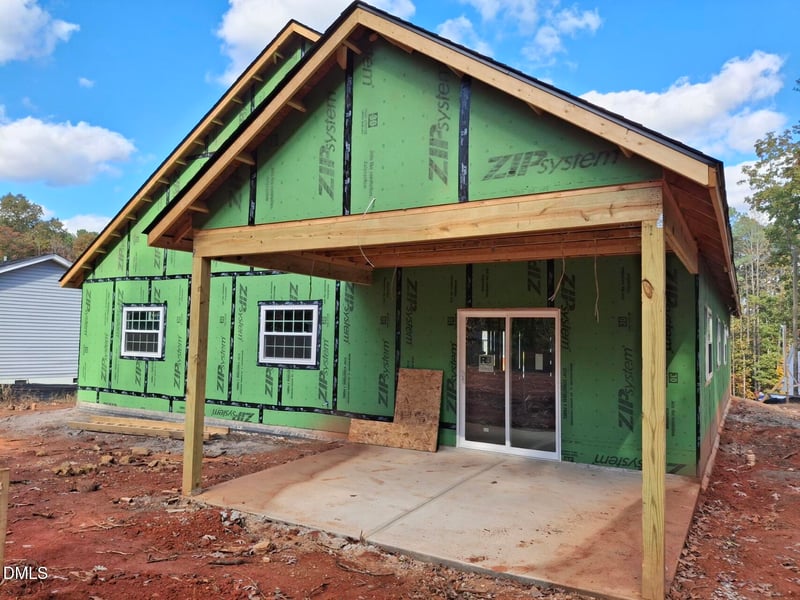 124 Oklahoma Dr, Louisburg, NC 27549