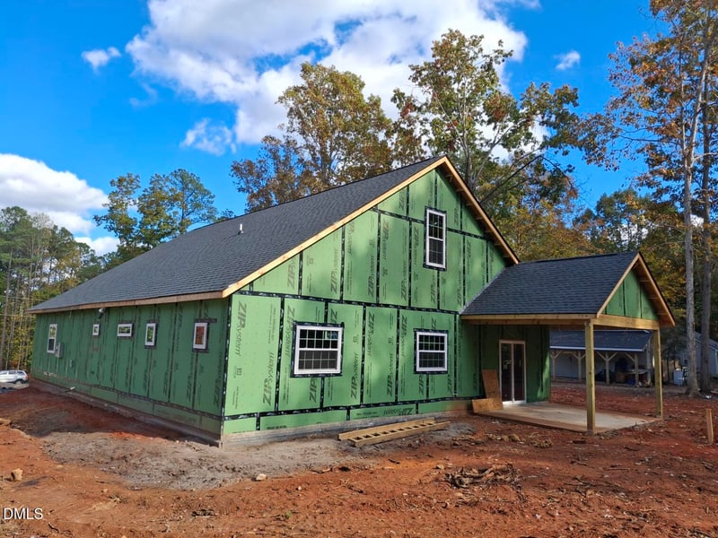 124 Oklahoma Dr, Louisburg, NC 27549