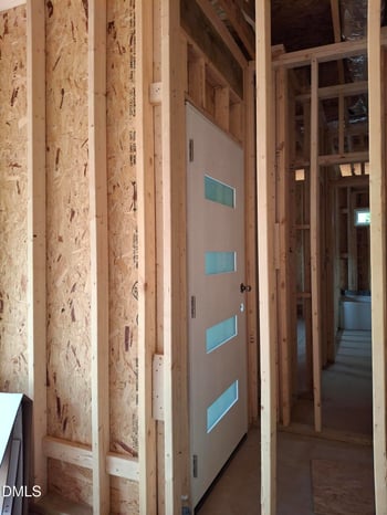 124 Oklahoma Dr, Louisburg, NC 27549