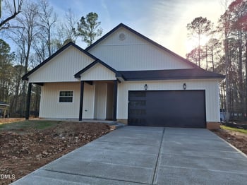 124 Oklahoma Dr, Louisburg, NC 27549