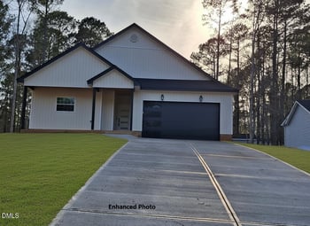 124 Oklahoma Dr, Louisburg, NC 27549