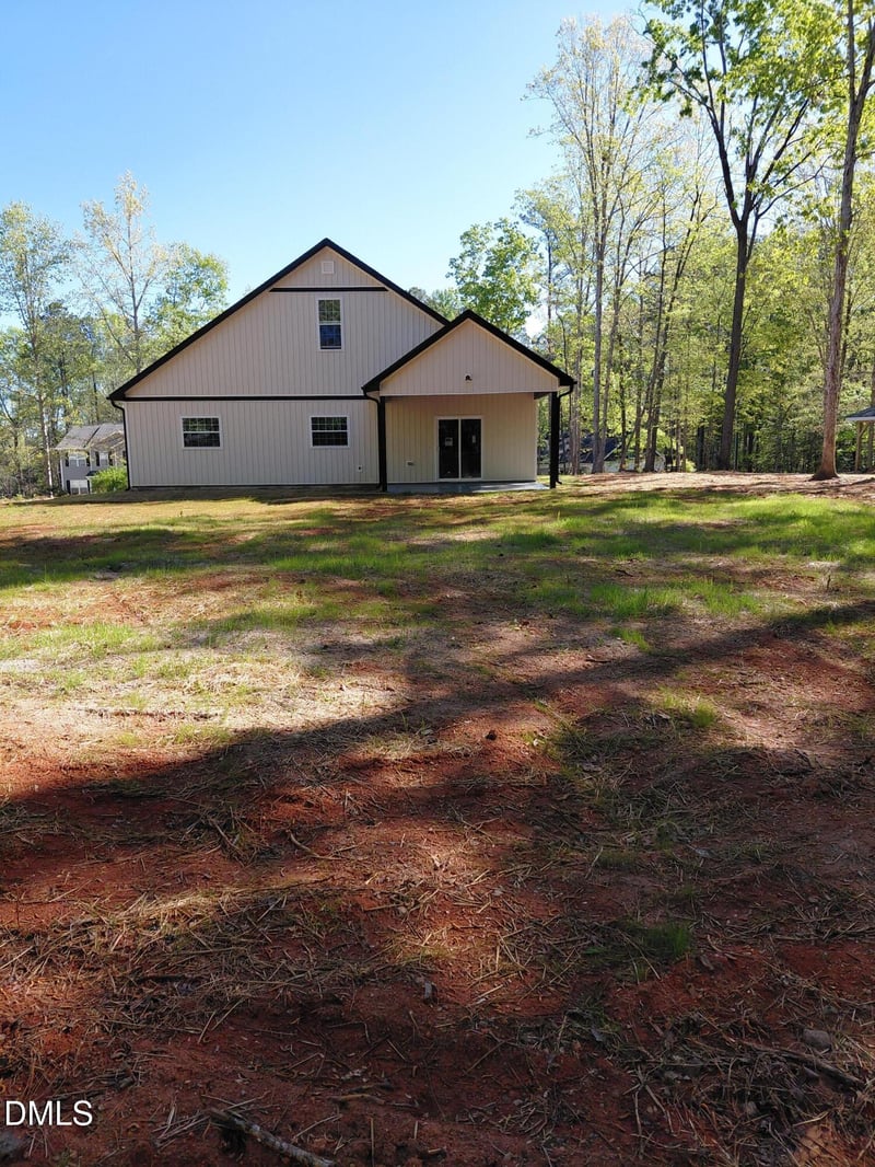 124 Oklahoma Dr, Louisburg, NC 27549