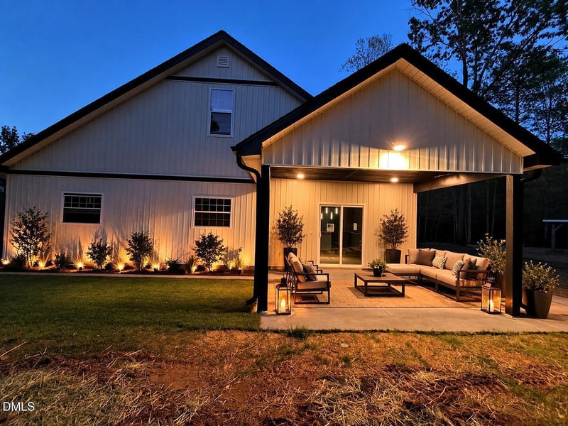 124 Oklahoma Dr, Louisburg, NC 27549