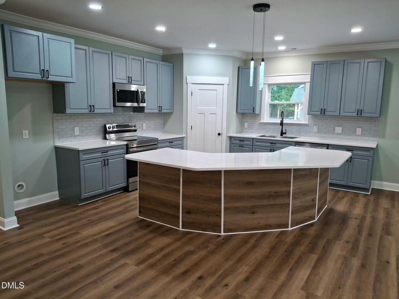 124 Oklahoma Dr, Louisburg, NC 27549