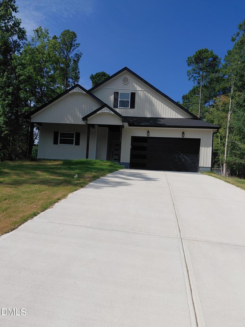 124 Oklahoma Dr, Louisburg, NC 27549