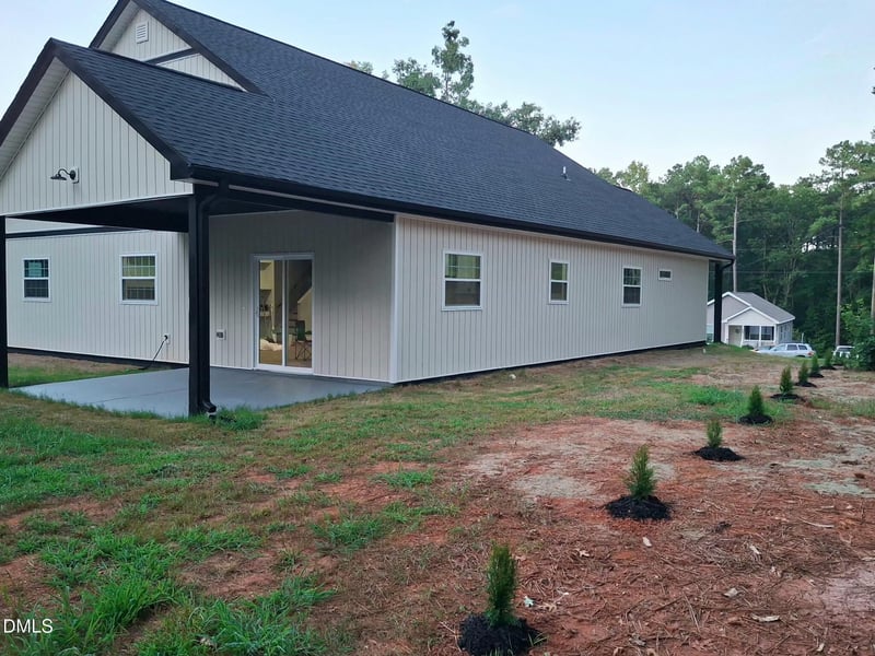 124 Oklahoma Dr, Louisburg, NC 27549