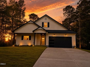 124 Oklahoma Dr, Louisburg, NC 27549