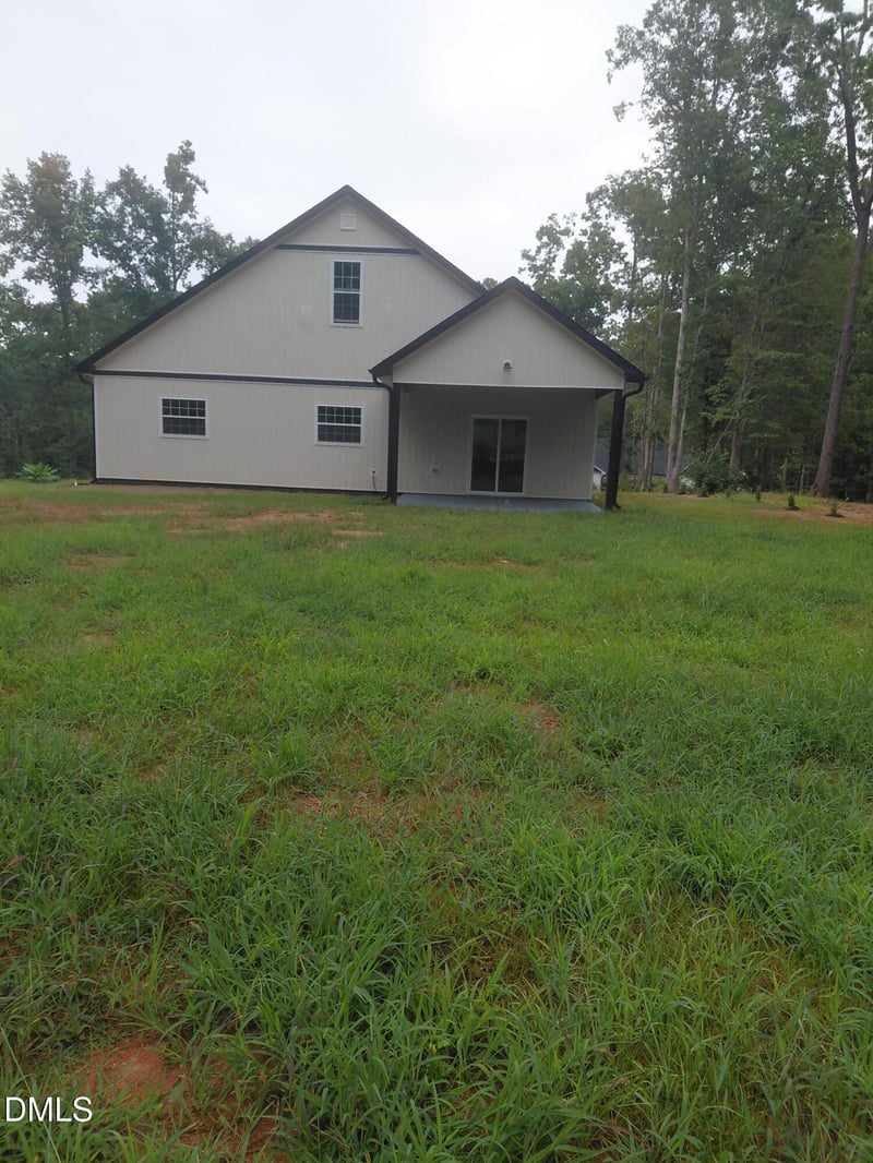 124 Oklahoma Dr, Louisburg, NC 27549