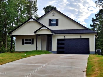 124 Oklahoma Dr, Louisburg, NC 27549