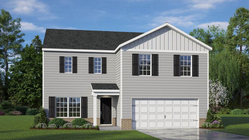 124 Olive History Way, Clayton, NC 27520