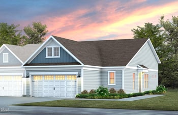 124 Omaha Way, Clayton, NC 27520