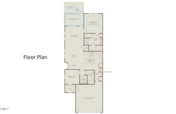 124 Omaha Way, Clayton, NC 27520