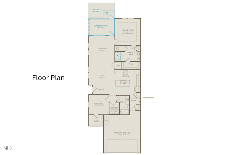 124 Omaha Way, Clayton, NC 27520