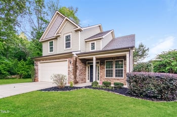 124 Owensboro Ct, Raleigh, NC 27603