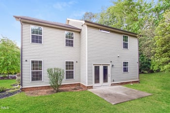 124 Owensboro Ct, Raleigh, NC 27603