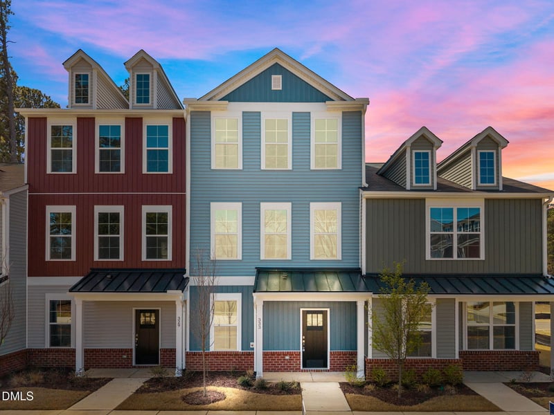 124 Oyster Ln #22, Garner, NC 27529