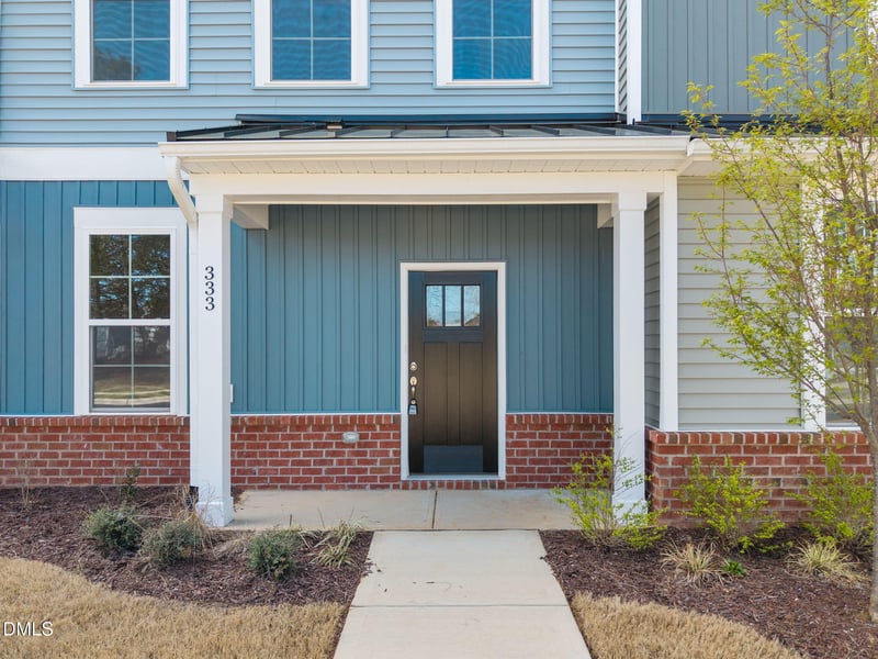 124 Oyster Ln #22, Garner, NC 27529