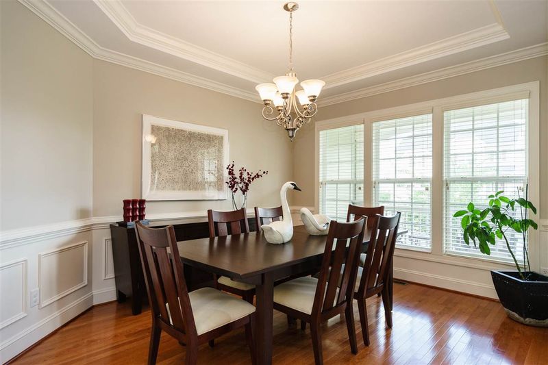124 Painted Turtle Ln, Cary, NC 27519