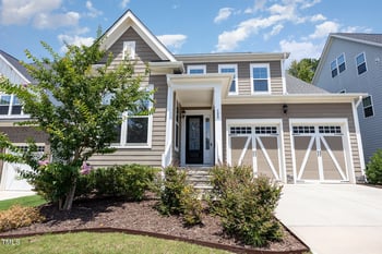 124 Palmer Pointe Way, Holly Springs, NC 27540