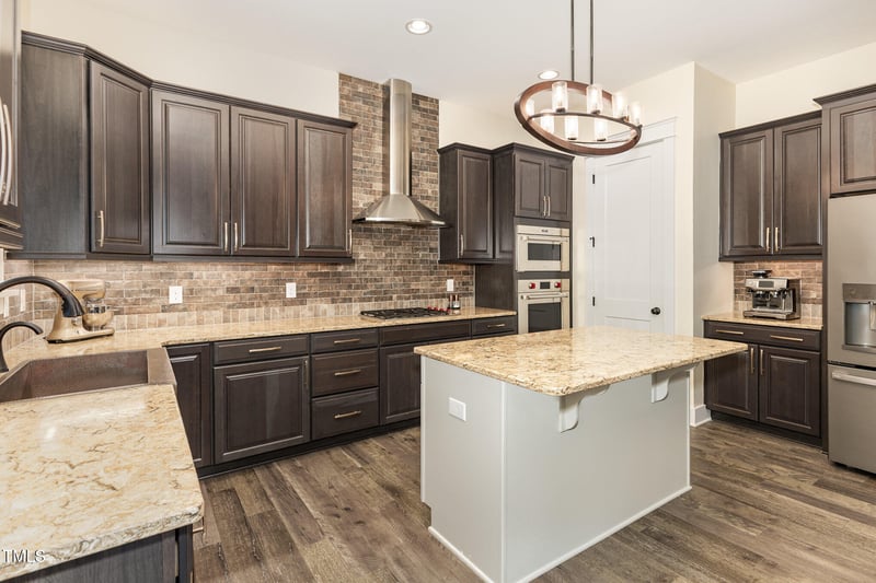 124 Palmer Pointe Way, Holly Springs, NC 27540
