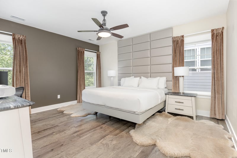 124 Palmer Pointe Way, Holly Springs, NC 27540