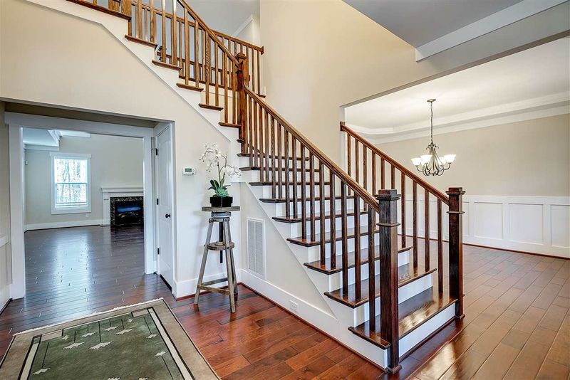 124 Paper Birch Ln, Durham, NC 27705