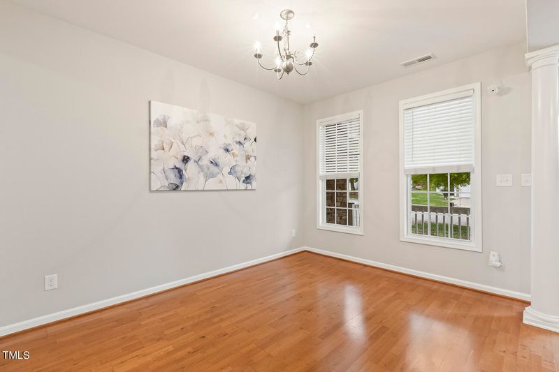 124 Pasadena Rd, Garner, NC 27529