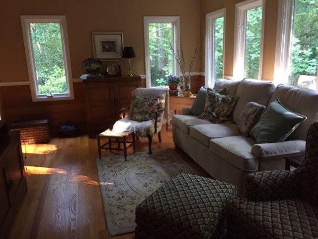 124 Persimmon Hill Rd, Pittsboro, NC 27312