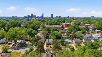 124 Pettigrew St, Raleigh, NC 27610