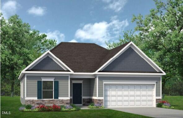 124 Pine Vista Way, Sanford, NC 27332