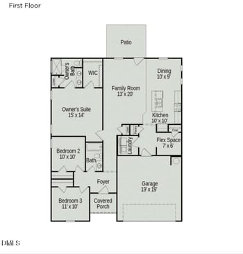 124 Pine Vista Way, Sanford, NC 27332