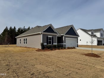 124 Pine Vista Way, Sanford, NC 27332