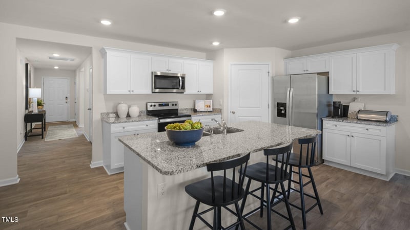 124 Pioneer Dr, Goldsboro, NC 27534