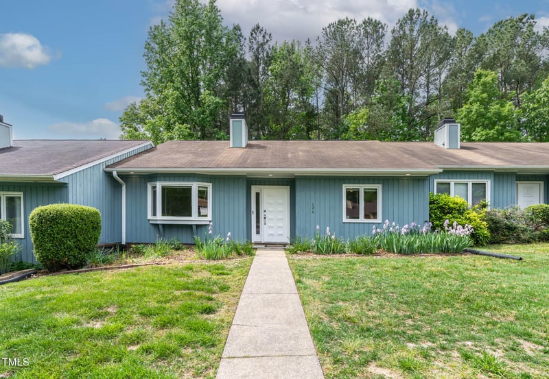 124 Poppy Trl, Durham, NC 27713