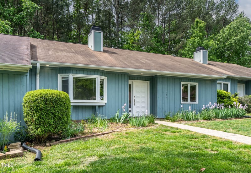 124 Poppy Trl, Durham, NC 27713