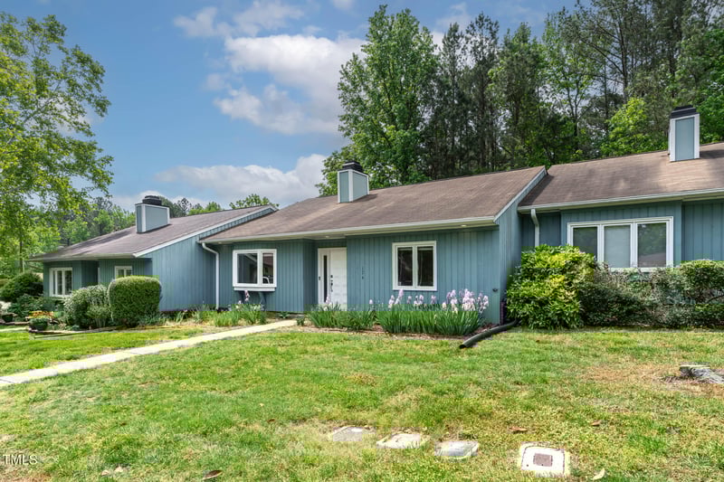 124 Poppy Trl, Durham, NC 27713
