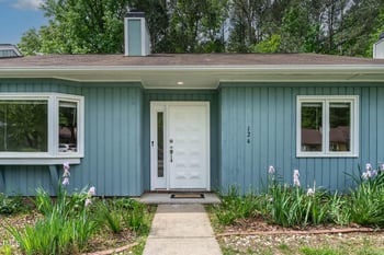 124 Poppy Trl, Durham, NC 27713