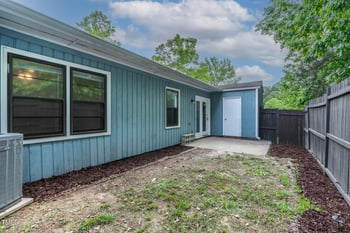 124 Poppy Trl, Durham, NC 27713