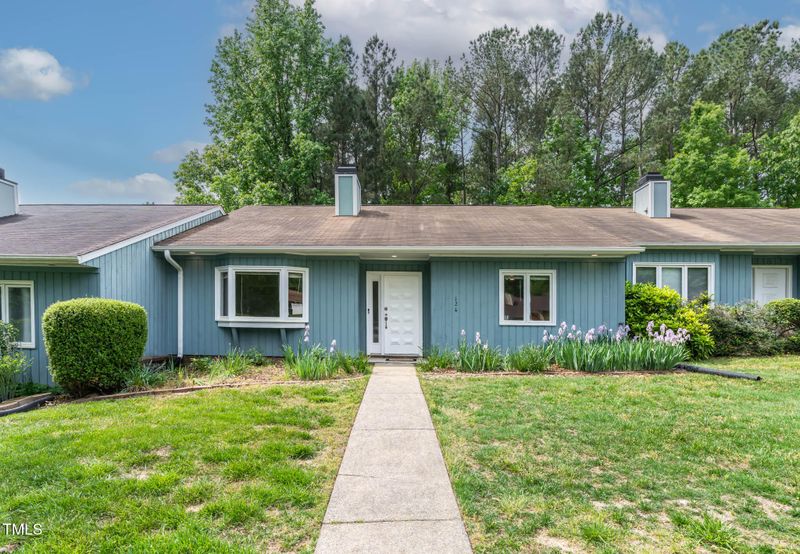 124 Poppy Trl, Durham, NC 27713