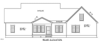 124 Prency Ln, Middlesex, NC 27557