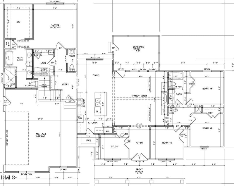 124 Prency Ln, Middlesex, NC 27557