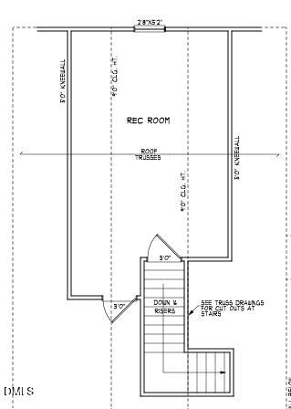 124 Prency Ln, Middlesex, NC 27557