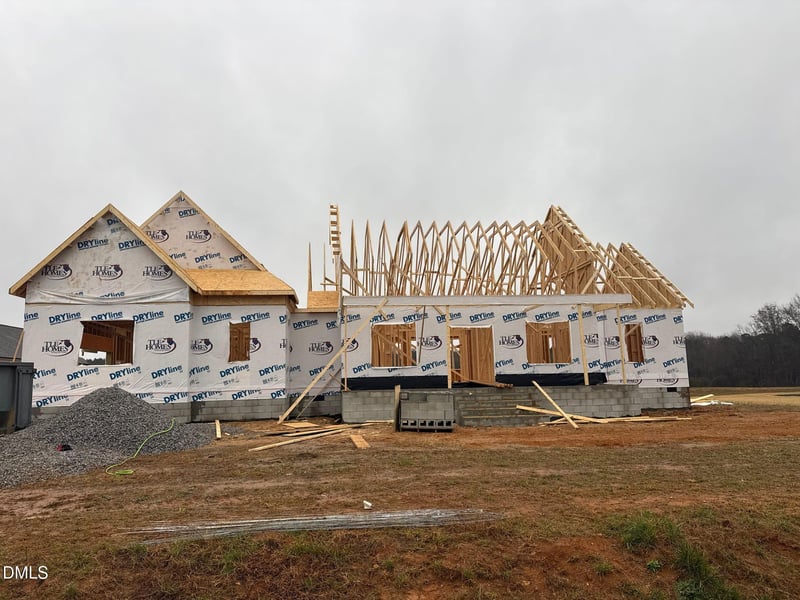 124 Prency Ln, Middlesex, NC 27557