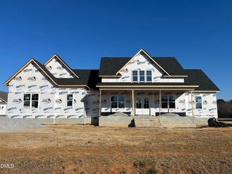 124 Prency Ln, Middlesex, NC 27557