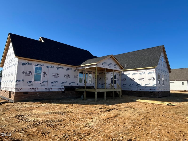 124 Prency Ln, Middlesex, NC 27557